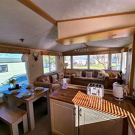 24 The Beeches Bassenthwaite