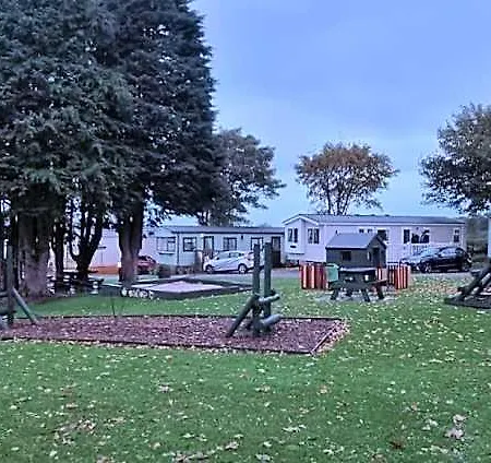 Hotel 24 The Beeches Bassenthwaite