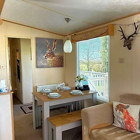 24 The Beeches * Bassenthwaite